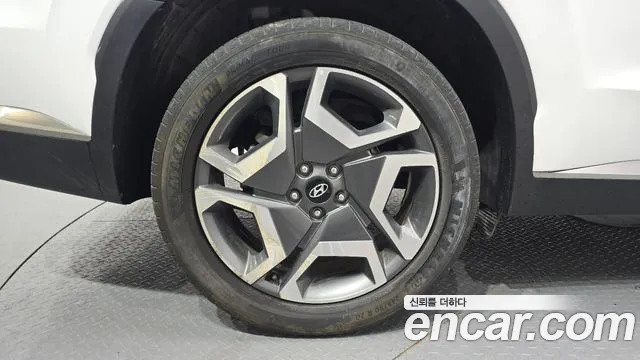 Hyundai Palisade The New Palisade Дизель 2.2 2WD — Фото автомобиля 5
