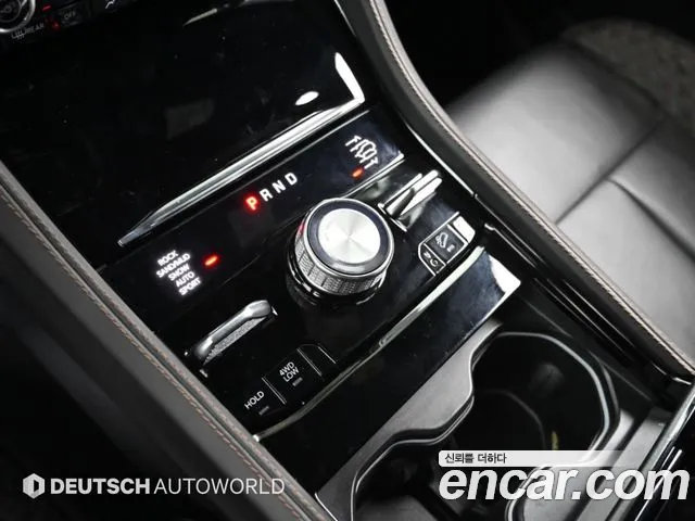 Jeep Cherokee — Фото автомобиля 9