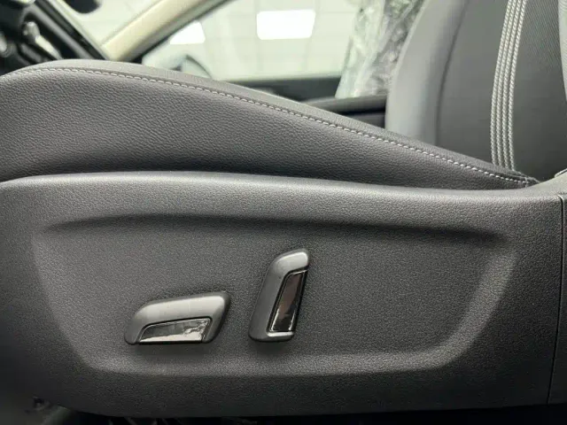 Mazda CX-50 Xingye — Фото автомобиля 16