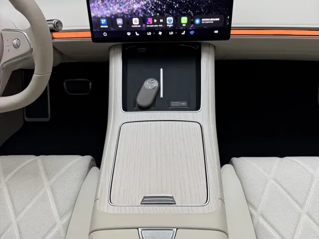 Stelato S9 — Фото автомобиля 10