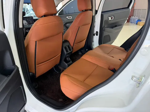 Honda XR-V — Фото автомобиля 15