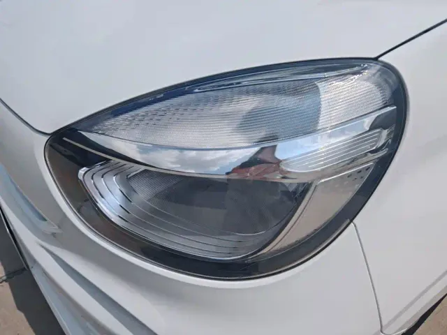 Roewe Clever — Фото автомобиля 8