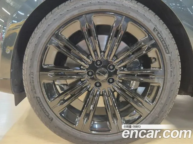 Land Rover Range Rover — Фото автомобиля 17