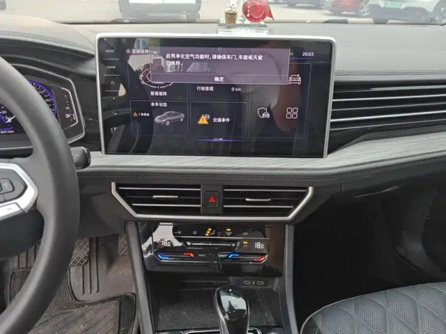 Volkswagen Sagitar — Фото автомобиля 13