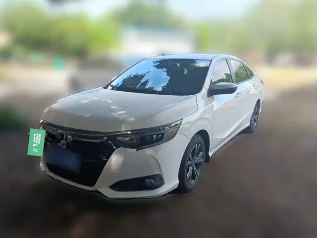 Honda Crider — Фото автомобиля 24