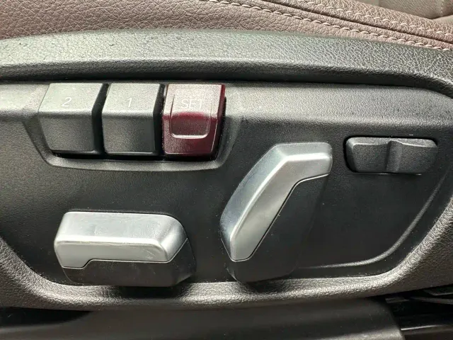 BMW 1 Series — Фото автомобиля 12