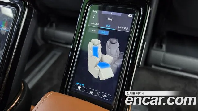 Toyota Alphard Generation 4 — Фото автомобиля 17