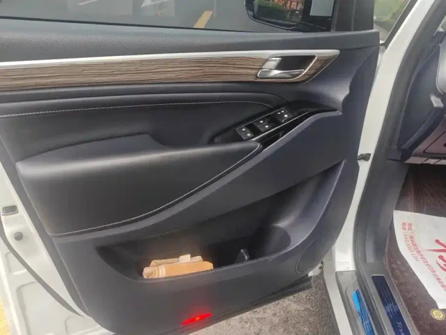 GAC Trumpchi M8 — Фото автомобиля 7