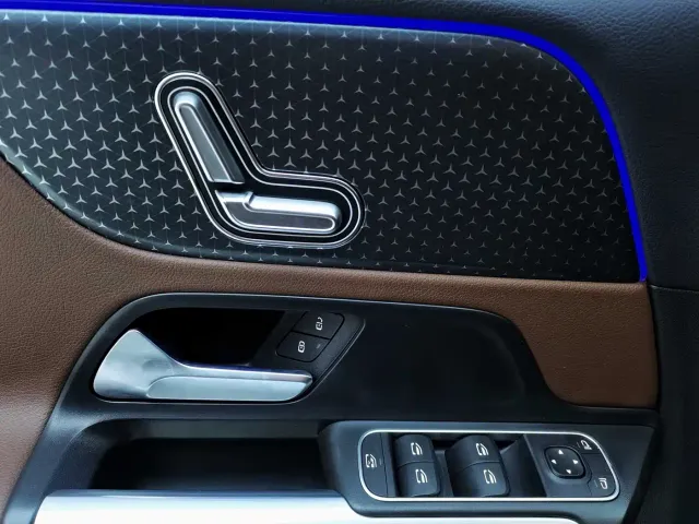 Mercedes-Benz GLB-Class — Фото автомобиля 19