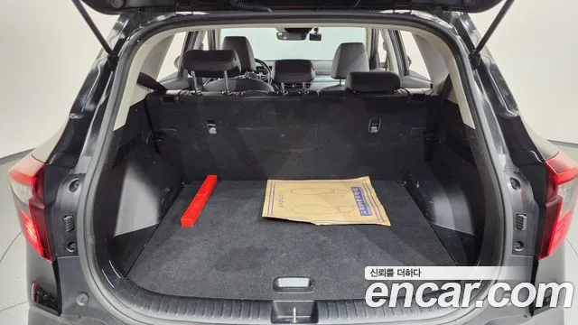 Kia Seltos Новый Seltos Бензин 2.0 2WD — Фото автомобиля 16