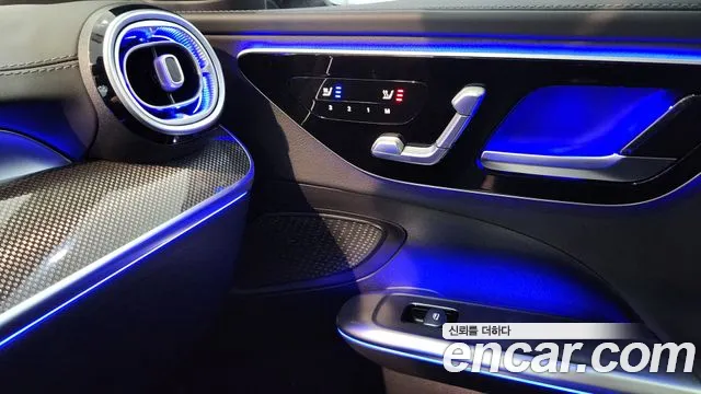 Mercedes-Benz C-Class W206 — Фото автомобиля 13