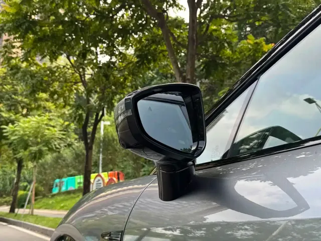BYD Song L EV 2024 Model 662km Excellence — Фото автомобиля 5