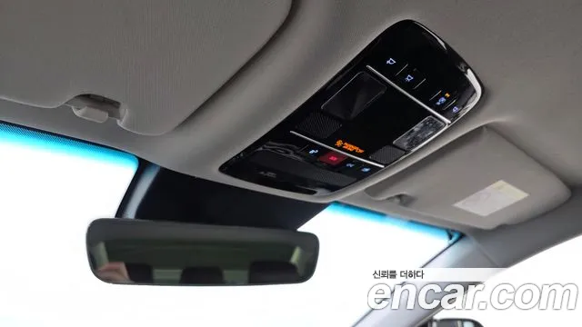 Hyundai Grandeur GN7 — Фото автомобиля 26