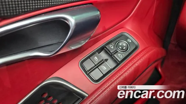 Porsche 718 — Фото автомобиля 26