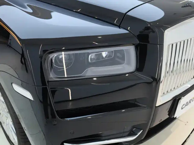 Rolls-Royce Cullinan — Фото автомобиля 25