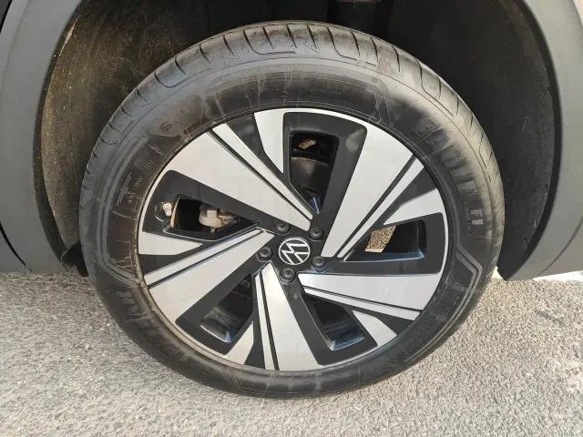 Volkswagen Teramont — Фото автомобиля 7