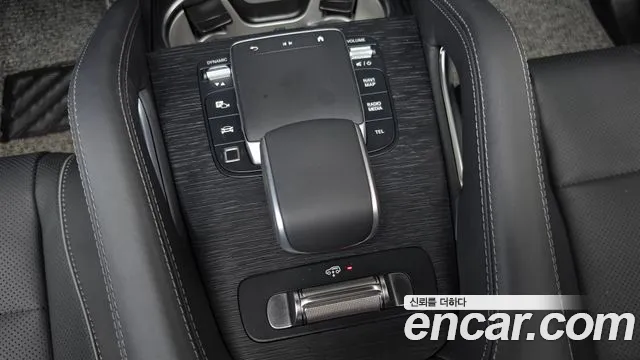 Mercedes-Benz GLS-Class X167 — Фото автомобиля 26