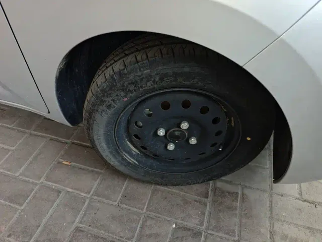 Wuling Zhiguang NEV — Фото автомобиля 8