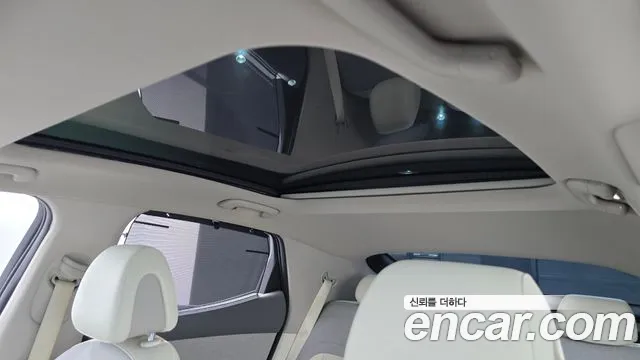 Genesis GV60 — Фото автомобиля 24