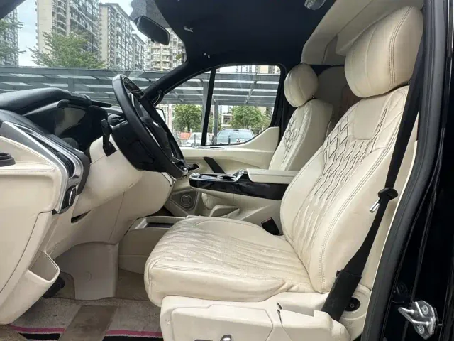 Kedi Auto Kedidia — Фото автомобиля 17
