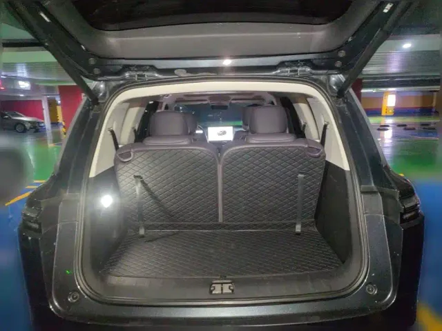 Leapmotor C16 — Фото автомобиля 15