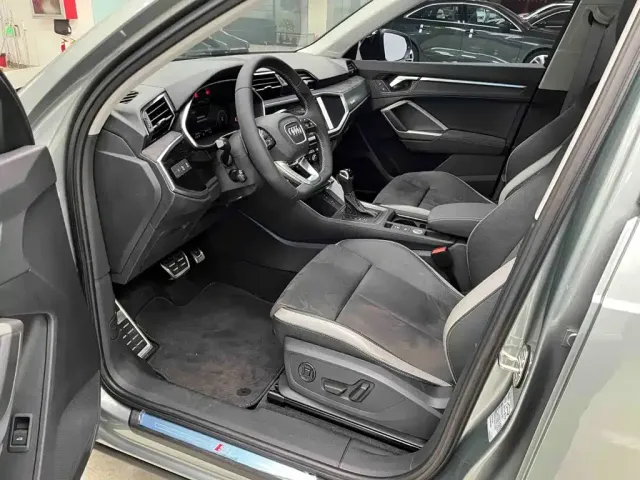 Audi Audi Q3 2023 35 TFSI Fashion Dynamic (1.4T) — Фото автомобиля 14