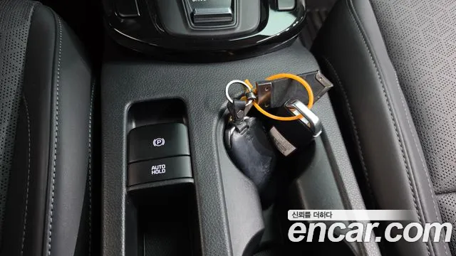 Kia Seltos — Фото автомобиля 23