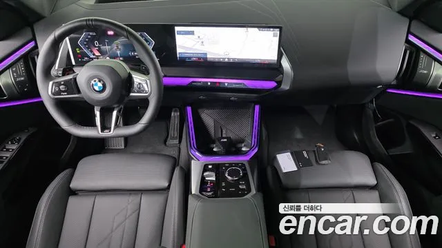 BMW X3 — Фото автомобиля 6