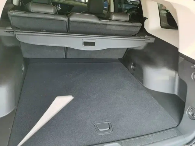Buick Envision Plus — Фото автомобиля 18