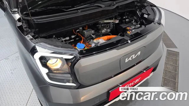 Kia RAY — Фото автомобиля 6