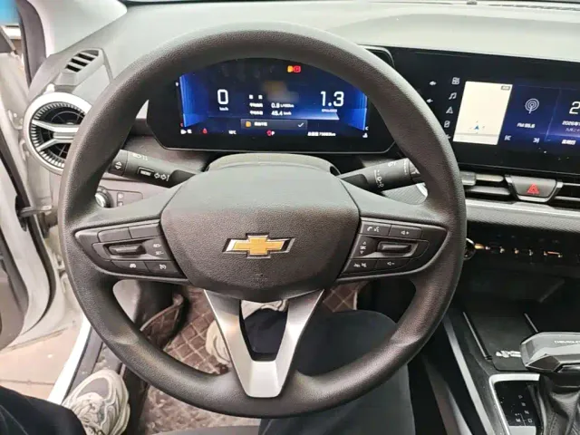 Chevrolet Monza — Фото автомобиля 10