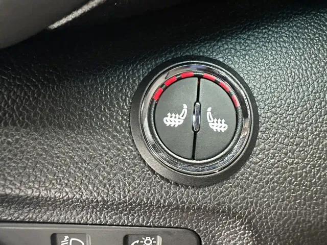 Chevrolet Orlando — Фото автомобиля 12