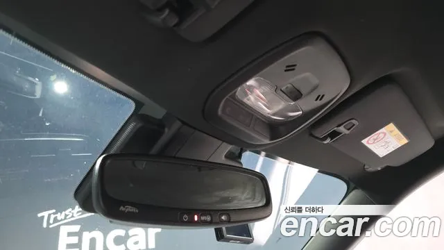 ChevroletGMDaewoo Trax Trax Кроссовер — Фото автомобиля 18