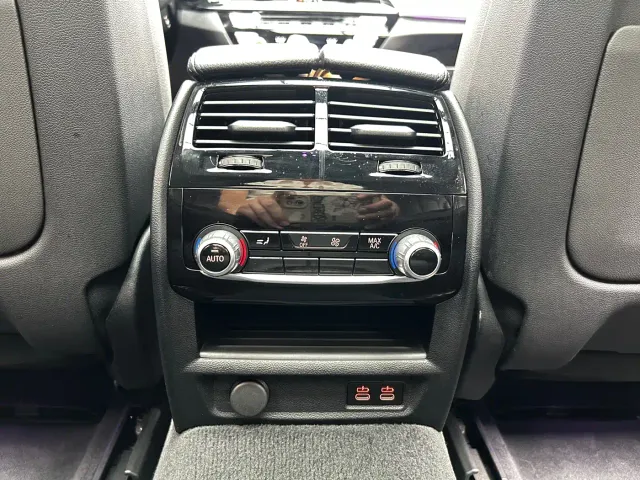 BMW 6 Series Gran Turismo — Фото автомобиля 19