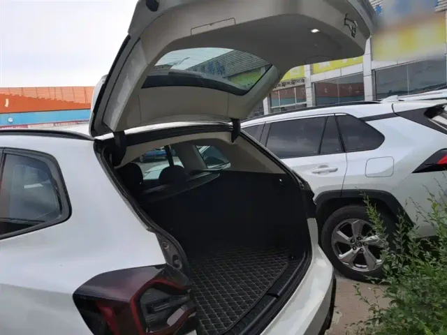 BMW X3 — Фото автомобиля 18