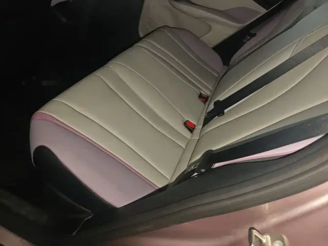BYD Dolphin — Фото автомобиля 16