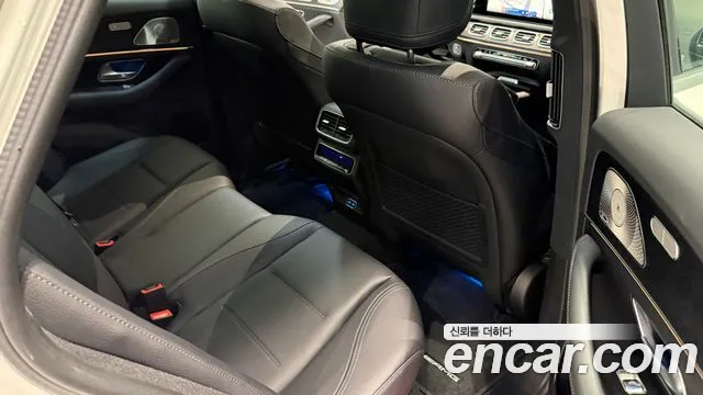 Mercedes-Benz GLE-Class W167 — Фото автомобиля 18