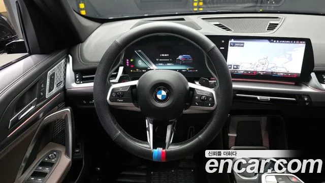 BMW X1 sDrive 18d M Sport — Фото автомобиля 13