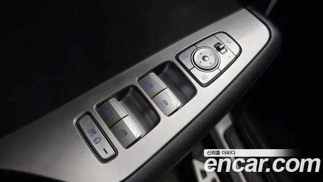 Hyundai Palisade The New Palisade Дизель 2.2 2WD — Фото автомобиля 13