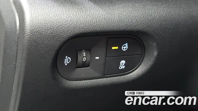 Hyundai Casper Casper Modern — Фото автомобиля 27