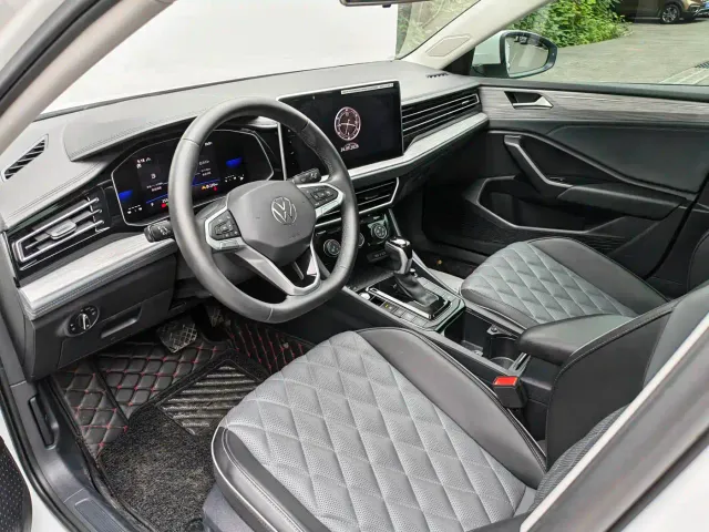 Volkswagen Sagitar 2025 300TSI DSG Surpass Edition — Фото автомобиля 7