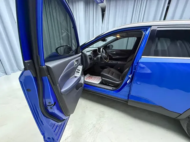 Nissan Qashqai — Фото автомобиля 7