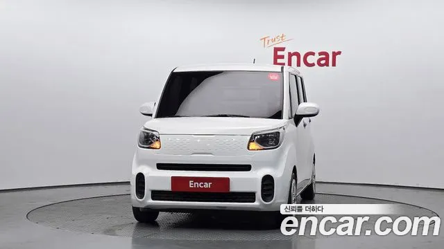 Kia RAY Новый Ray Фургон — Фото автомобиля 3