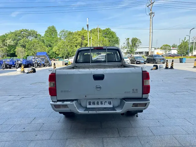 Dongfeng Ruiqi — Фото автомобиля 5