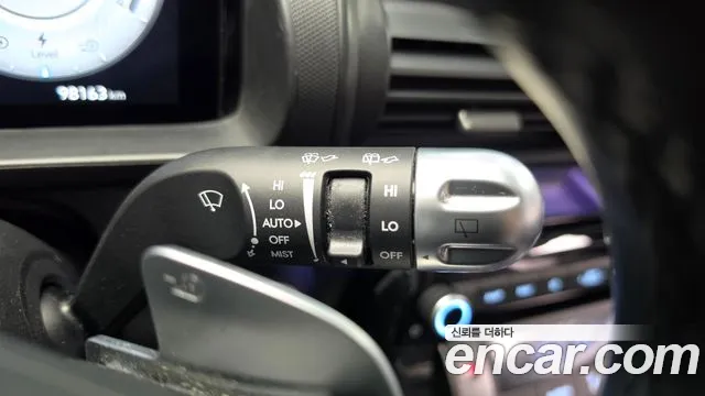 Hyundai Casper Electric — Фото автомобиля 27