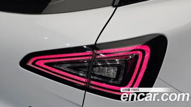 Hyundai Nexo Nexo Premium — Фото автомобиля 21