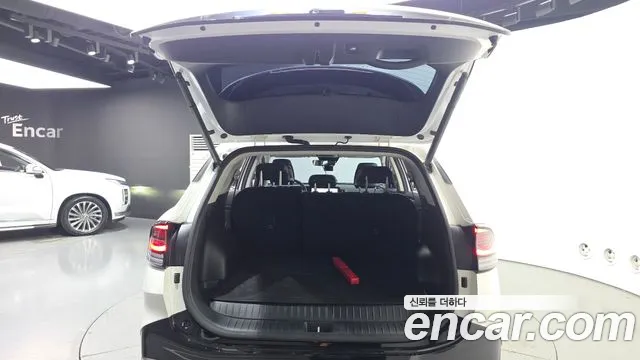 Kia Sportage Sportage 5-е поколение — Фото автомобиля 19