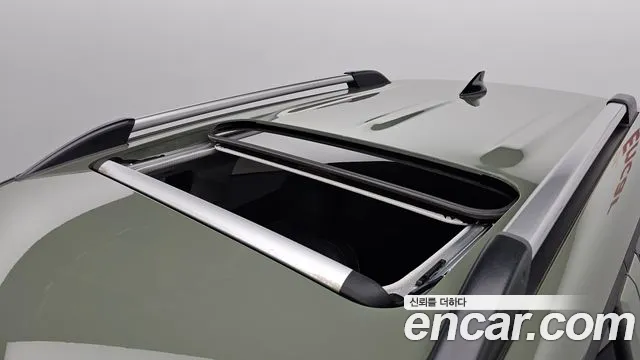 Hyundai Casper Casper Turbo Essential — Фото автомобиля 19