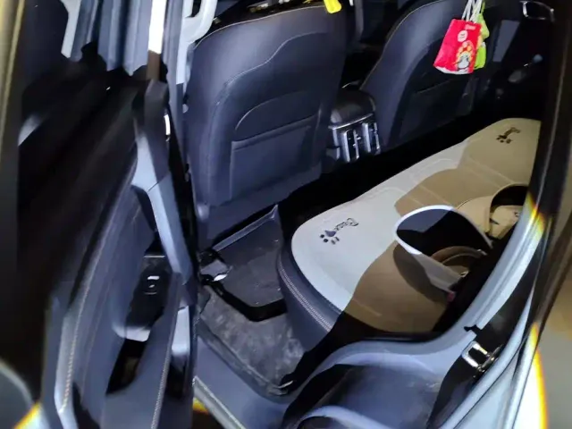Haval Big Dog — Фото автомобиля 11