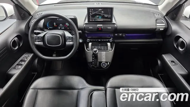 Hyundai Casper Casper Inspiration — Фото автомобиля 7